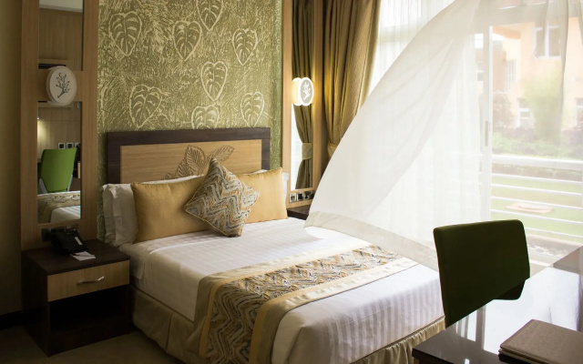 Elysian Resort
