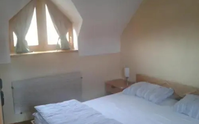 Apartment Pika