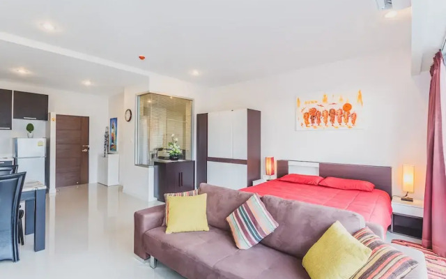 Condo in Karon in Chic Condo - Unit B505