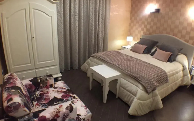 B&B Civico Cinque