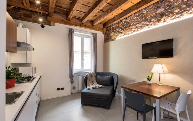 Il Vicolo Aparthotel Verona