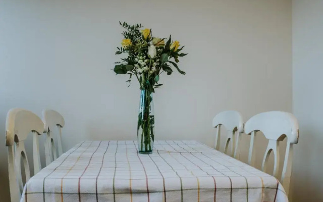 UIST Travel Accommodation