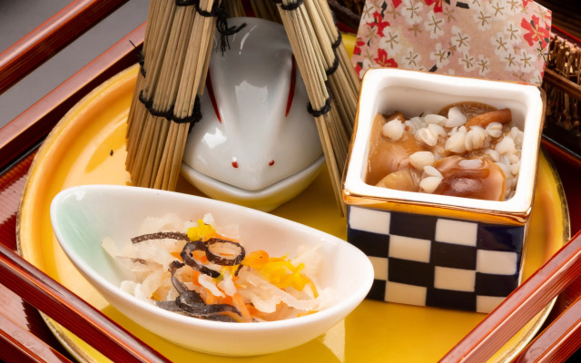 Noji Onsen Hotel