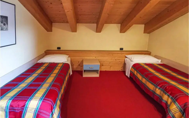 Nice apartment in Livigno with 2 Bedrooms and WiFi