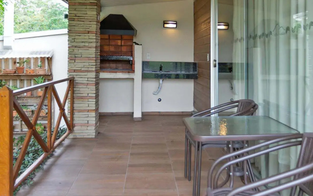 Vista Alegre Natural Resort