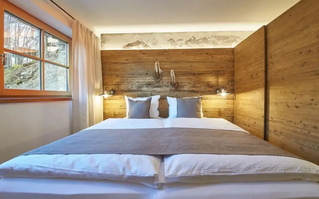 Panorama Luxury Chalets