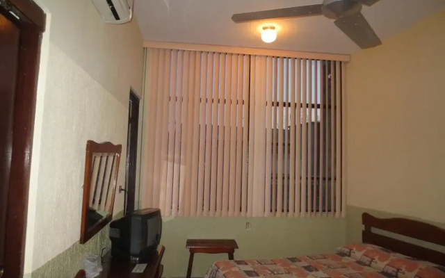 Hotel Rex