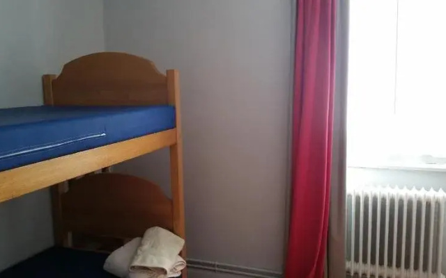 Albergue Armaia Artepea