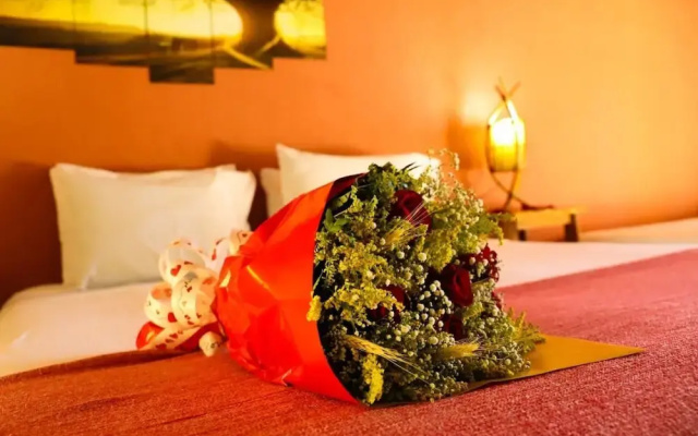 Porto Fazenda Hotel - Pensão Completa