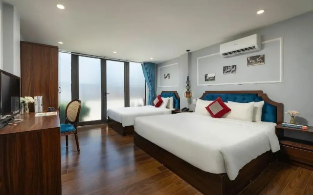 Elegance Premium Hotel