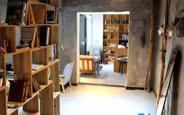 Yuanyang Tianyuan Muge Sightsee Sunrise View Boutique Homestay
