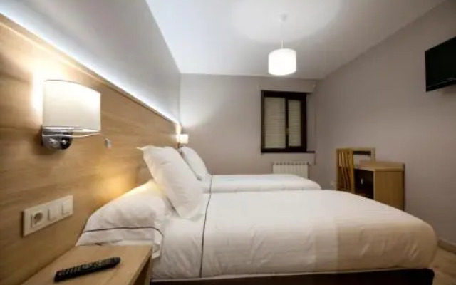 Hotel Meve
