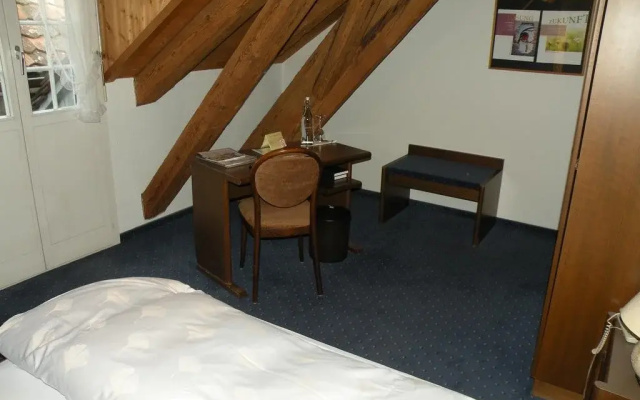 Gasthof Lowen