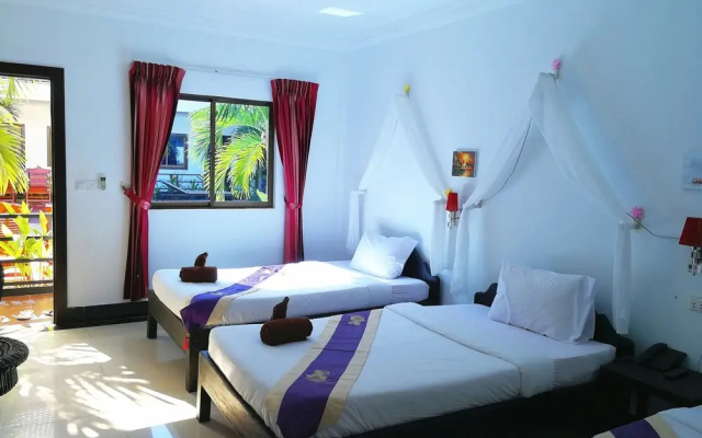 Huylin Angkor Boutique