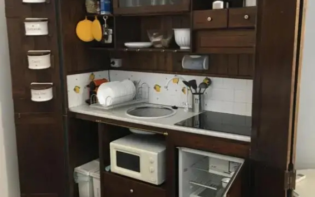 casa del mago