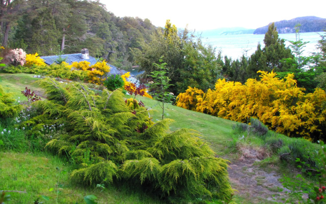 Hotel Angostura
