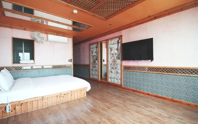 Gyeongju Hera