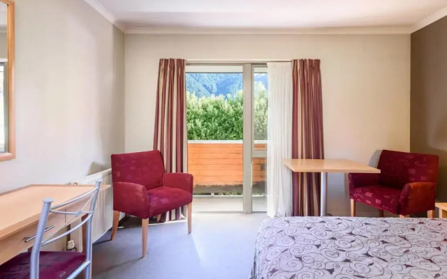 Queenstown Motel Apartments