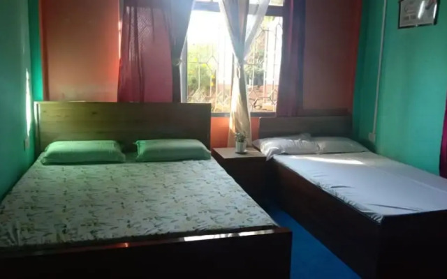 Grace Homestay by OYO Rooms