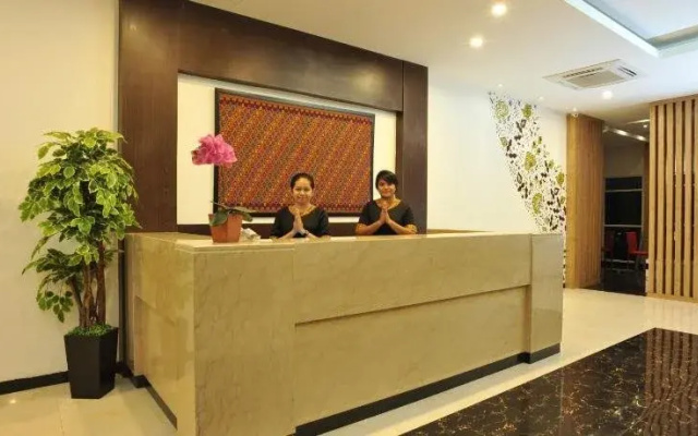 The Batik Hotel Ternate