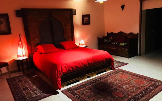 Le Paradis