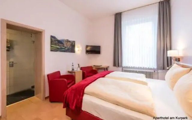 Aparthotel am Kurpark