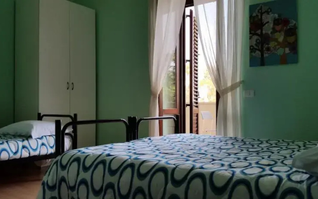 Ostello Cielo dAlcamo