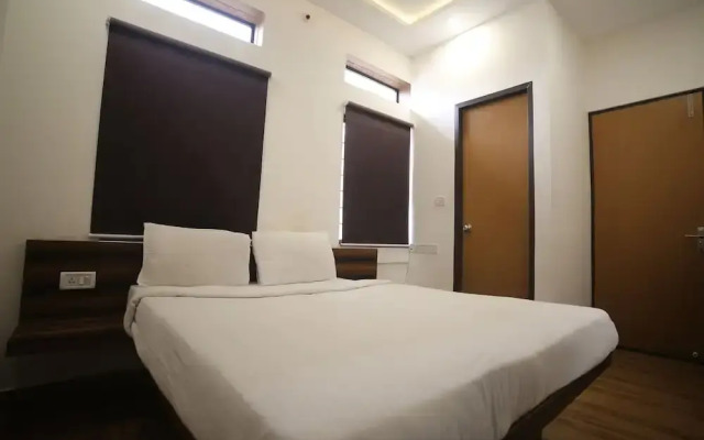 The Park View By OYO Rooms