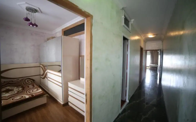 makvalas apartment in batumi centre