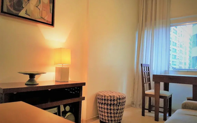 Bull House - Apartamento Santa Clara - 161020