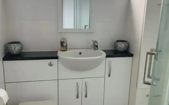 Seaside 2 bed Chalet Escape in Mablethorpe
