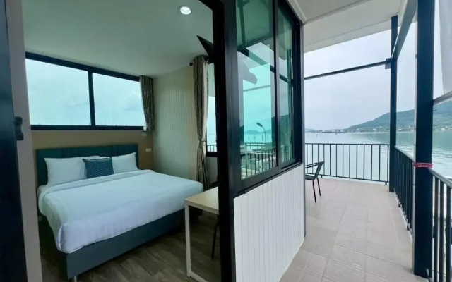 Casa Der See Boutique House