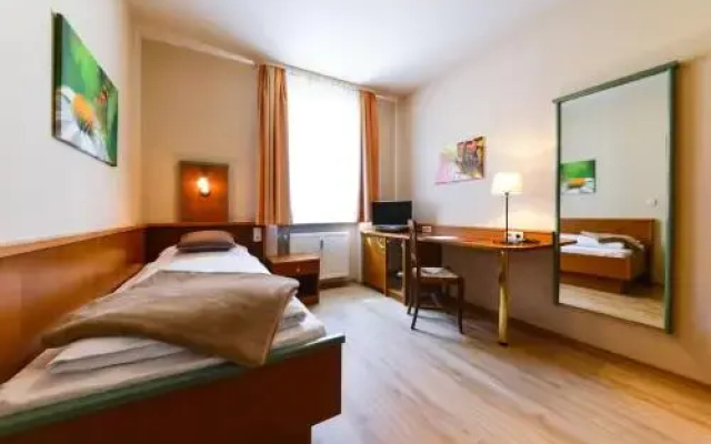 Hotel Münchner Hof