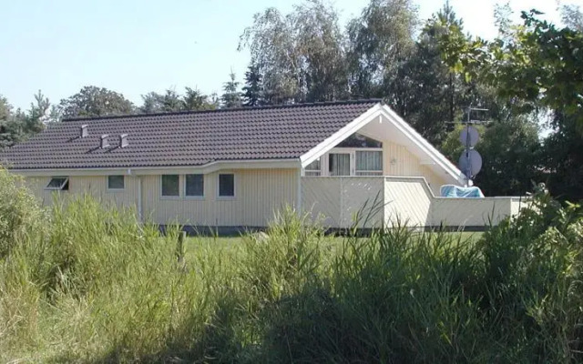 Kobæk Strand Holiday House