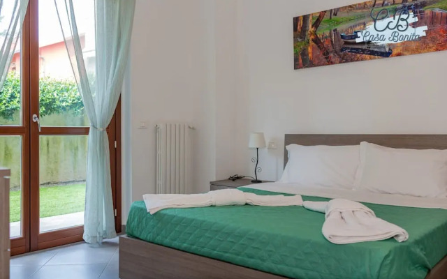 Casa Bonita Milano Rho B&B