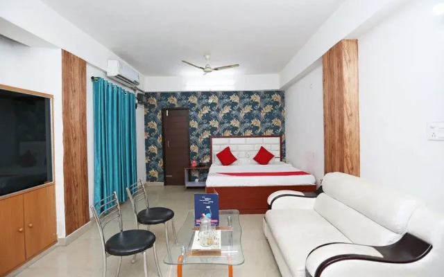 Hotel Satya Inn By OYO Rooms