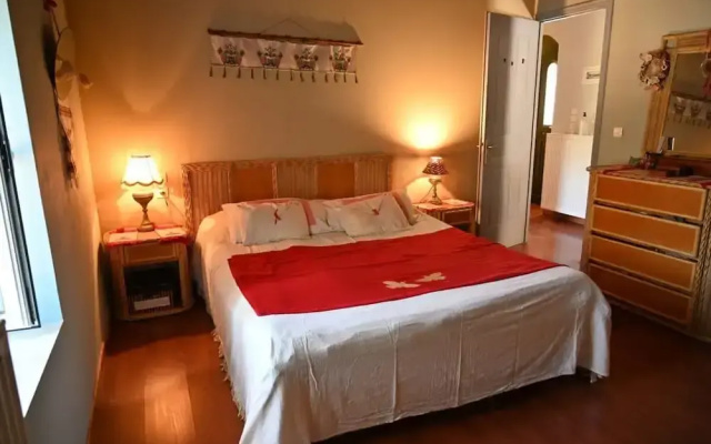 Kalavrita Winter Retreat - Homely Spacious Chalet