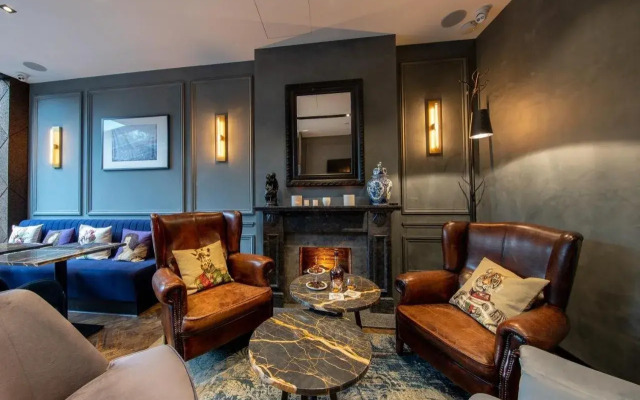 Hotel Sander