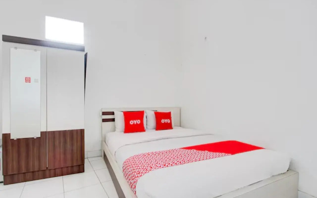 Hotel O near Plaza Ambarrukmo Yogyakarta formerly Wisma Arya 2