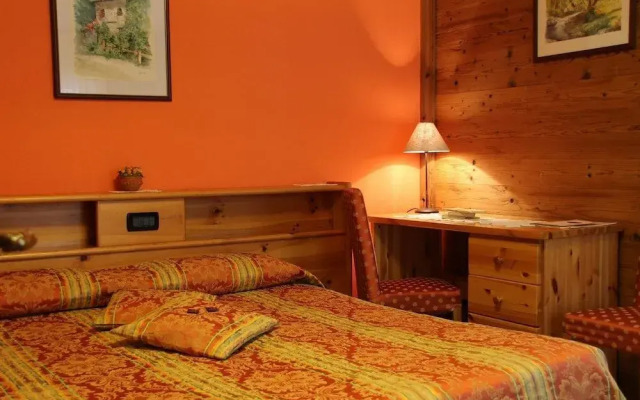 Hotel Granta Parey