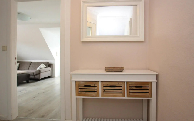 Apartment, St. Peter-Ording