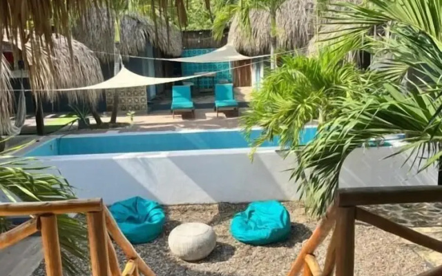 Kokohau Bungalows