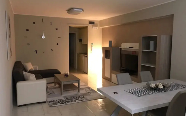 Residence Piramidi