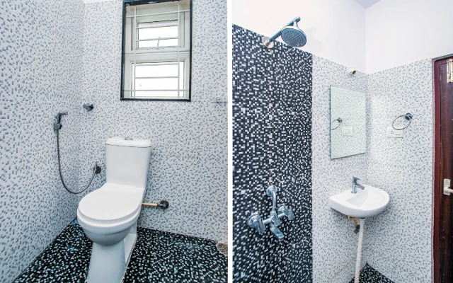 OYO 22836 Hotel Amster Inn