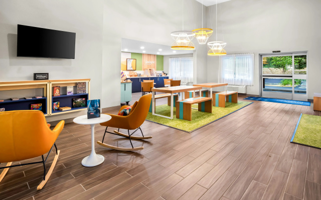 Spark by Hilton Tumwater