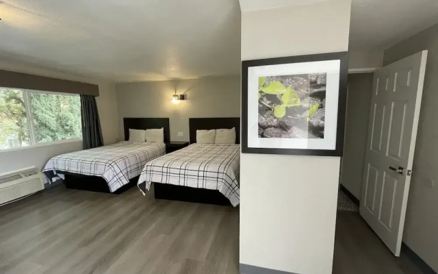 Villa Inn Anaheim