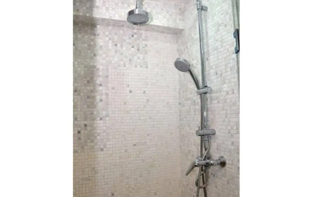 Changsha Crystal Orange Apartment