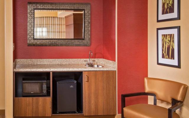 Courtyard Marriott Concord