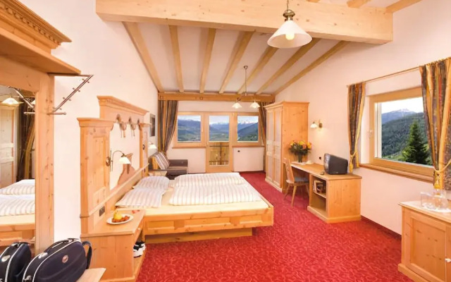 DAS GERSTL Alpine Retreat