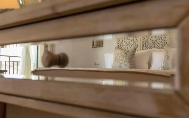 Hostal Boutique Olvido 22